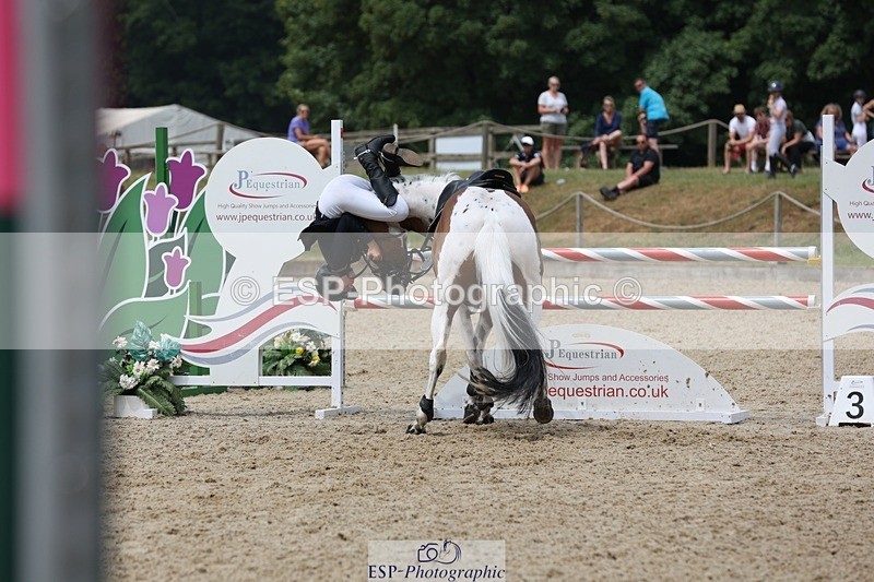 230617-130102-04545 - Cls 09 Blue Chip Pony Newc 1st Rnd