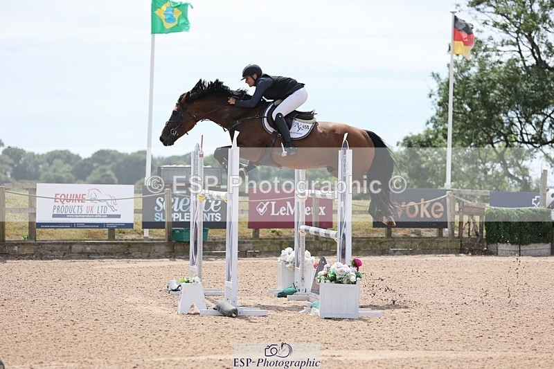 250719-142712-16113 - Cls 3, 3 Star Small Tour Break til End