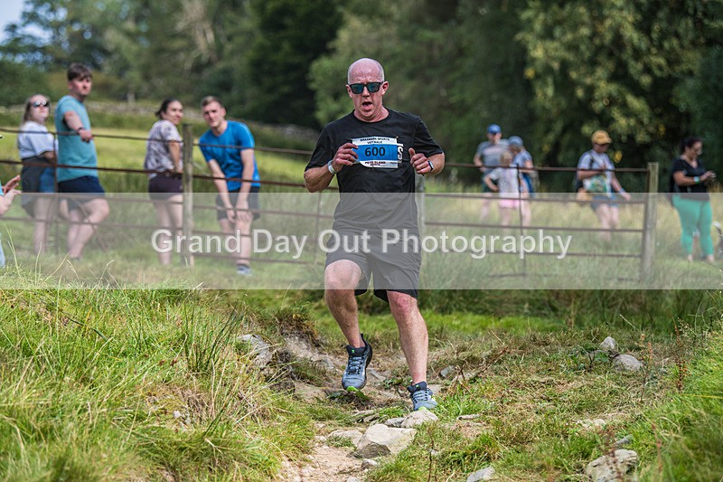 Grasmere Sports-950 - Grasmere Sports Junior & Senior Fell Races Sunday 24th August 2025
