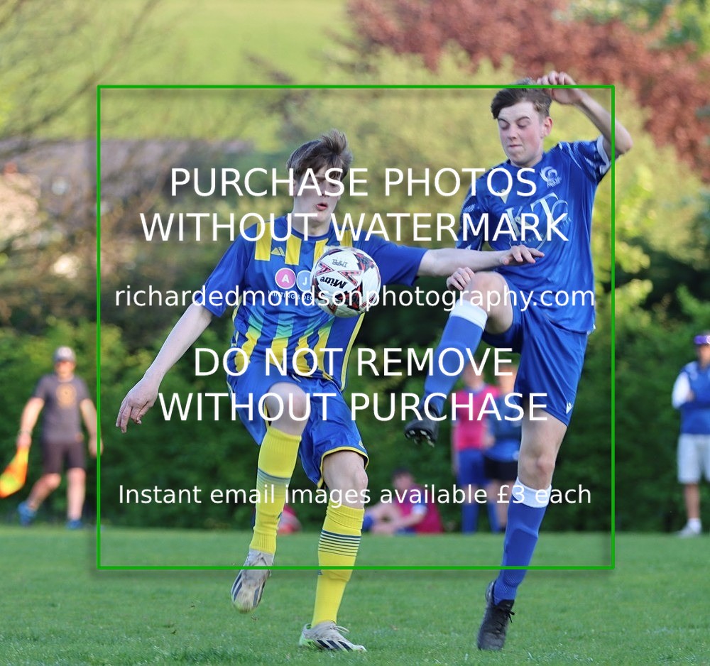 IMG_8579 - Kendal Utd U15 vs Ibis U15 (1/5/25)