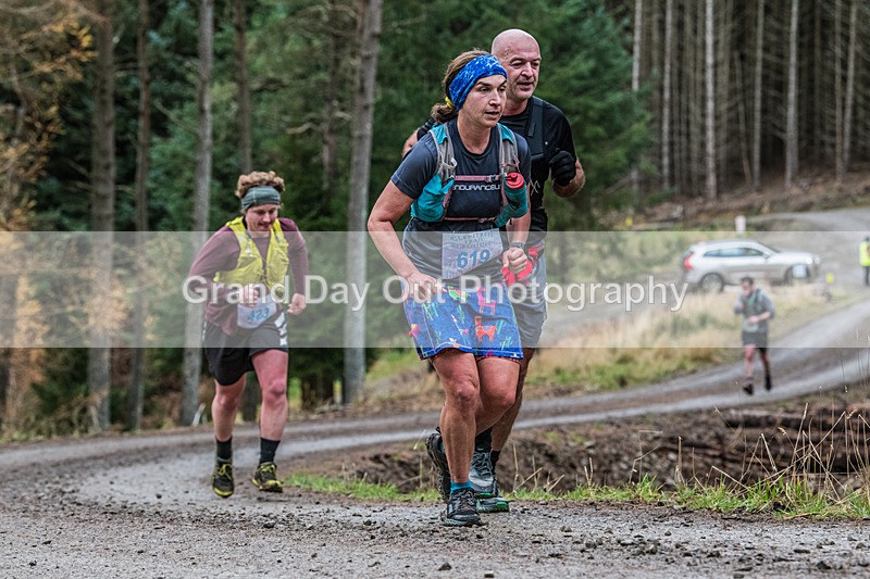 Glentress 21  10K-918 - High Terrain Events Glentress 21 & 10K Trail Races Saturday 16th November 2024