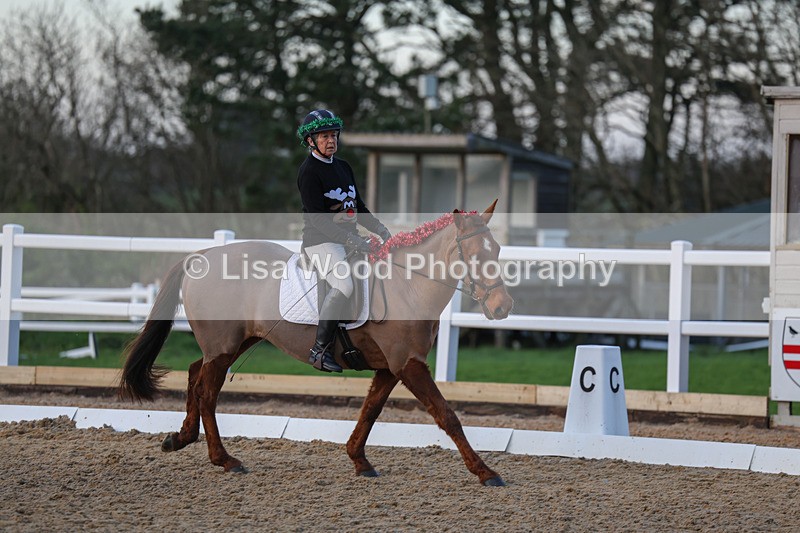 3E7A5113 - Class 5: Novice