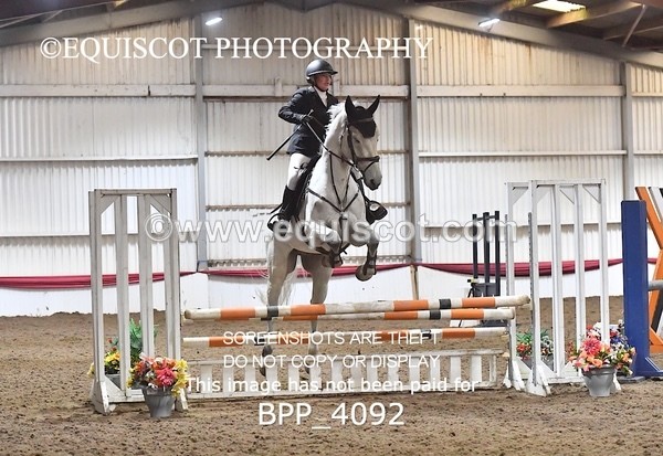 BPP_4092 - CLASS 3 Senior British Novice /90CM OPEN
