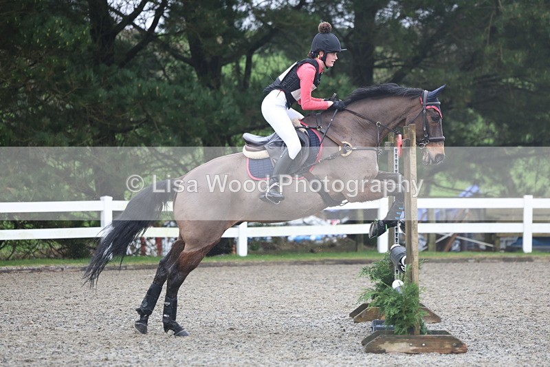 3E7A7378 - Class 2: 80cm Part 2