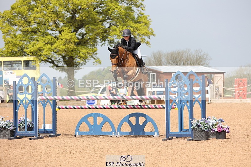 240511A-114016-12413 - Cls 35 Prestige Big Star Champ Quali