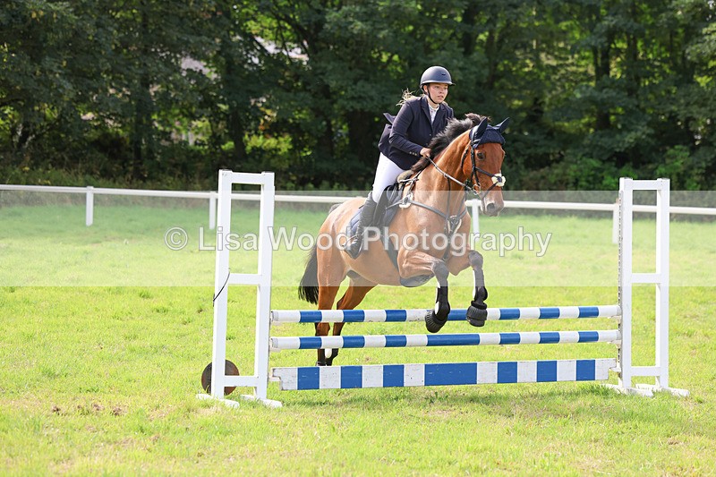 3E7A5749 - Class 2: 70cm Juniors and Seniors