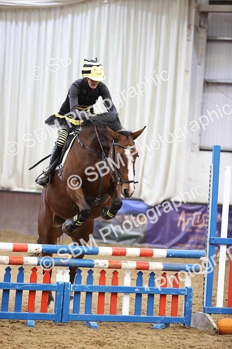 SBM_003023 - Class 5 - Accumulator with Joker 70cm