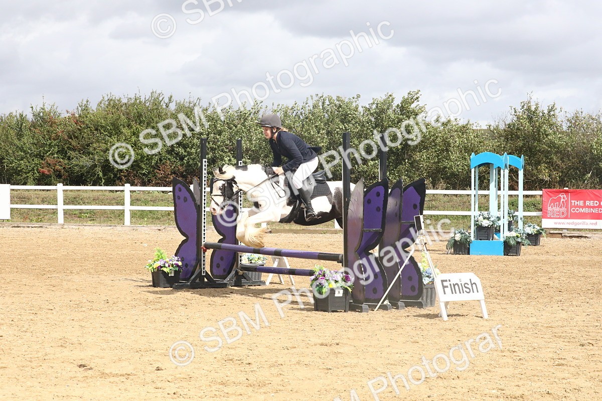 SBM_006084 - Class 6 - 60cm Champs