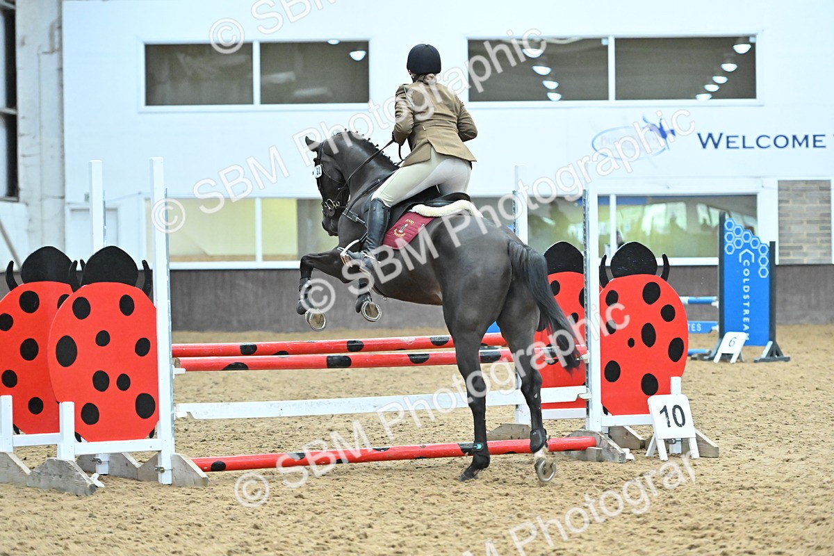 SBM_005118 - Class 56 - 80cm Restricted