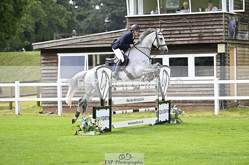 250613A-105645-00638 - Cls 1 Snr Newcomers and 1.10m Open