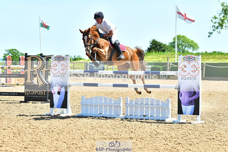 230527A-140136-04885 - Cls 17 National 1.30m Open