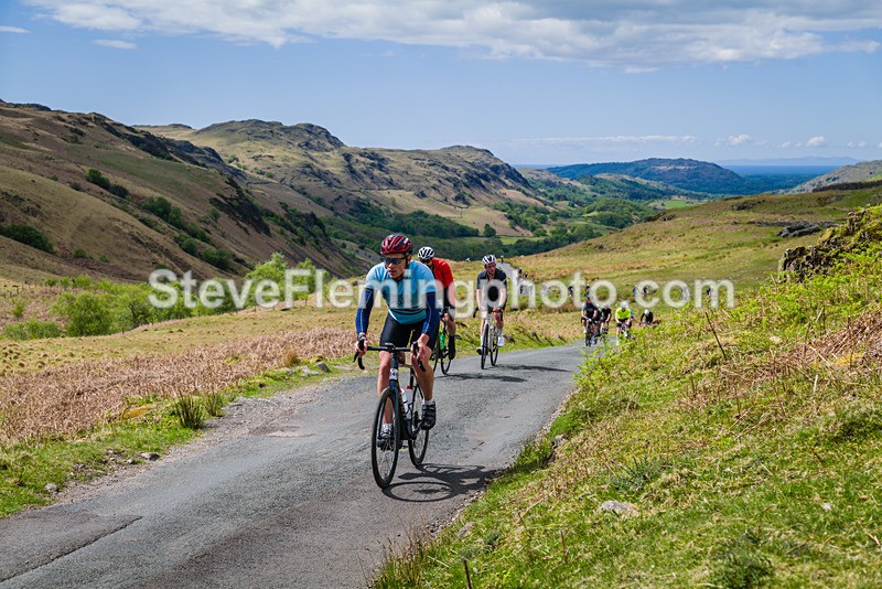 125035 - Hardknott Pass Camera 1 12.00-13.00