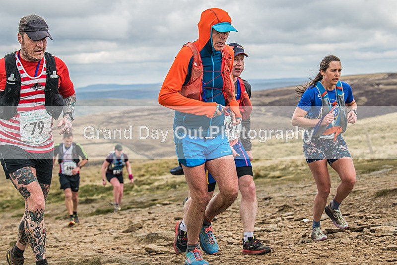 3 Peaks-913 - The 3 Peaks Race Saturday 27th April 2024