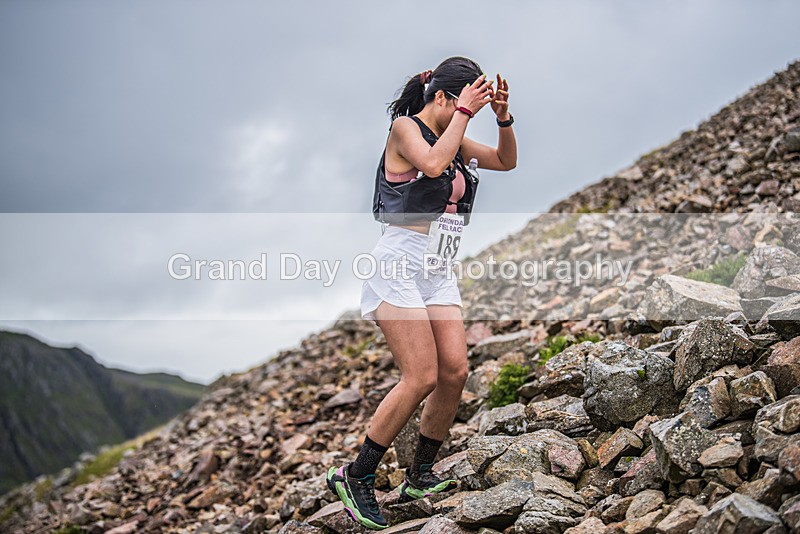 Borrowdale-1470 - Borrowdale Fell Race Saturday 5th August 2023