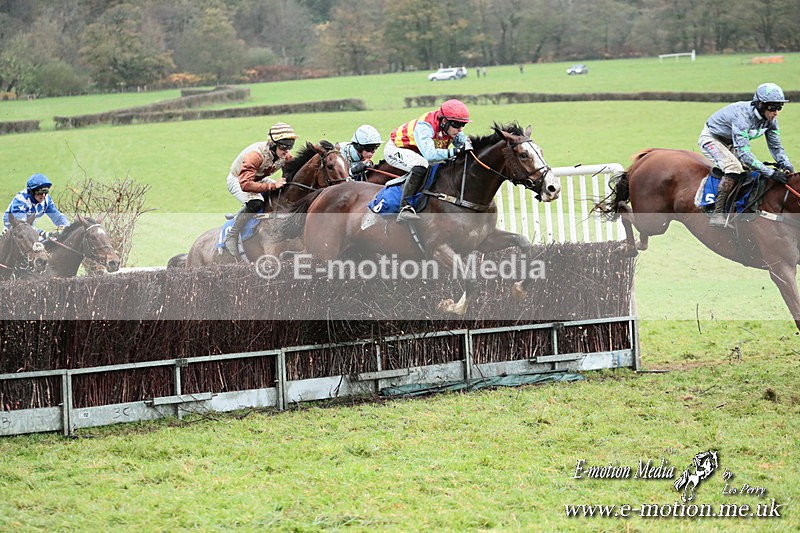 PtP 091125  0570 - Point-to-Point Wales Area Club Lower Machen, Gwent 09/11/25