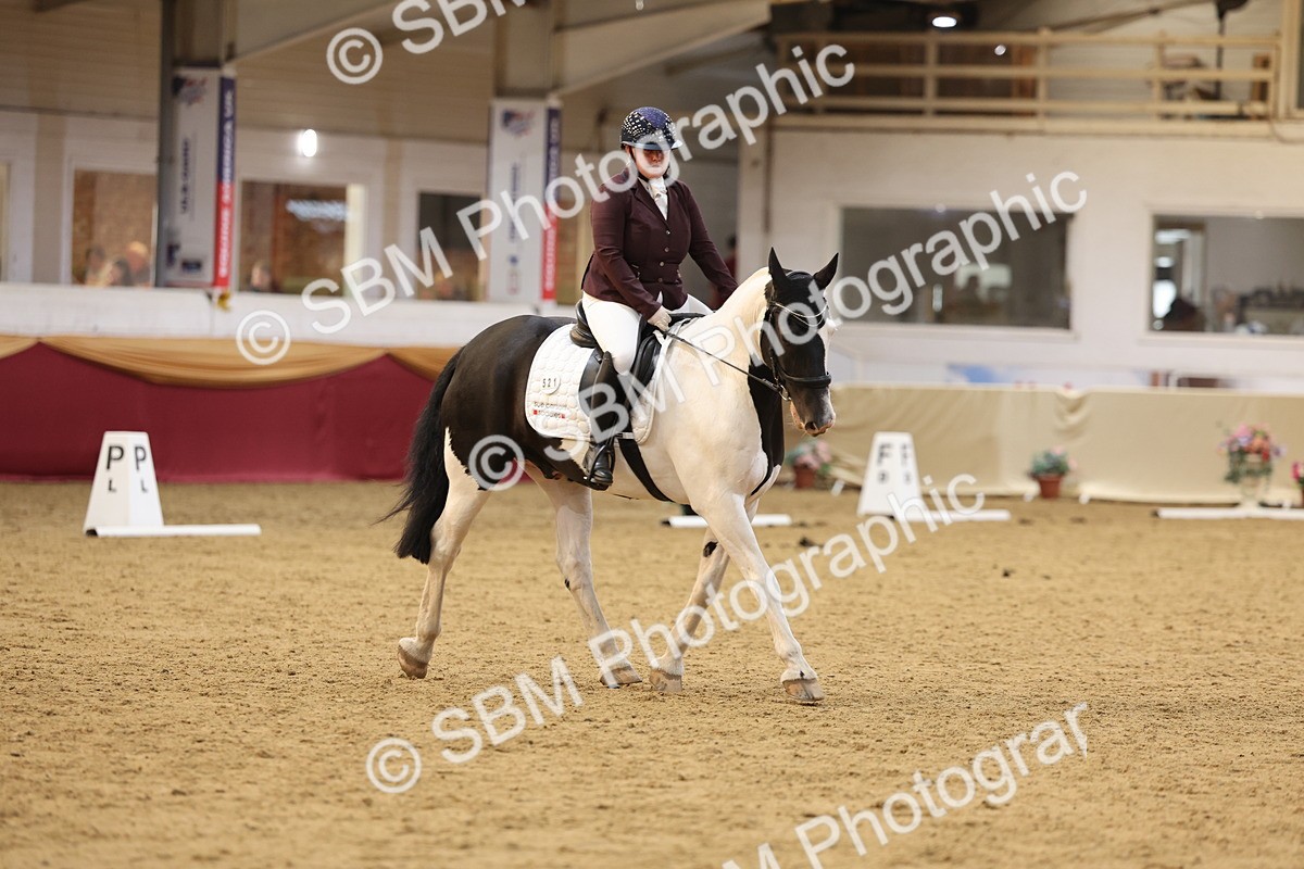 SBM_09458 - Class 51 Dressage to Music