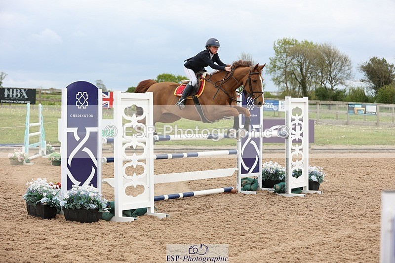 250505-140856-04993 - Cls 8 The Brown Family 148cm Grand Prix