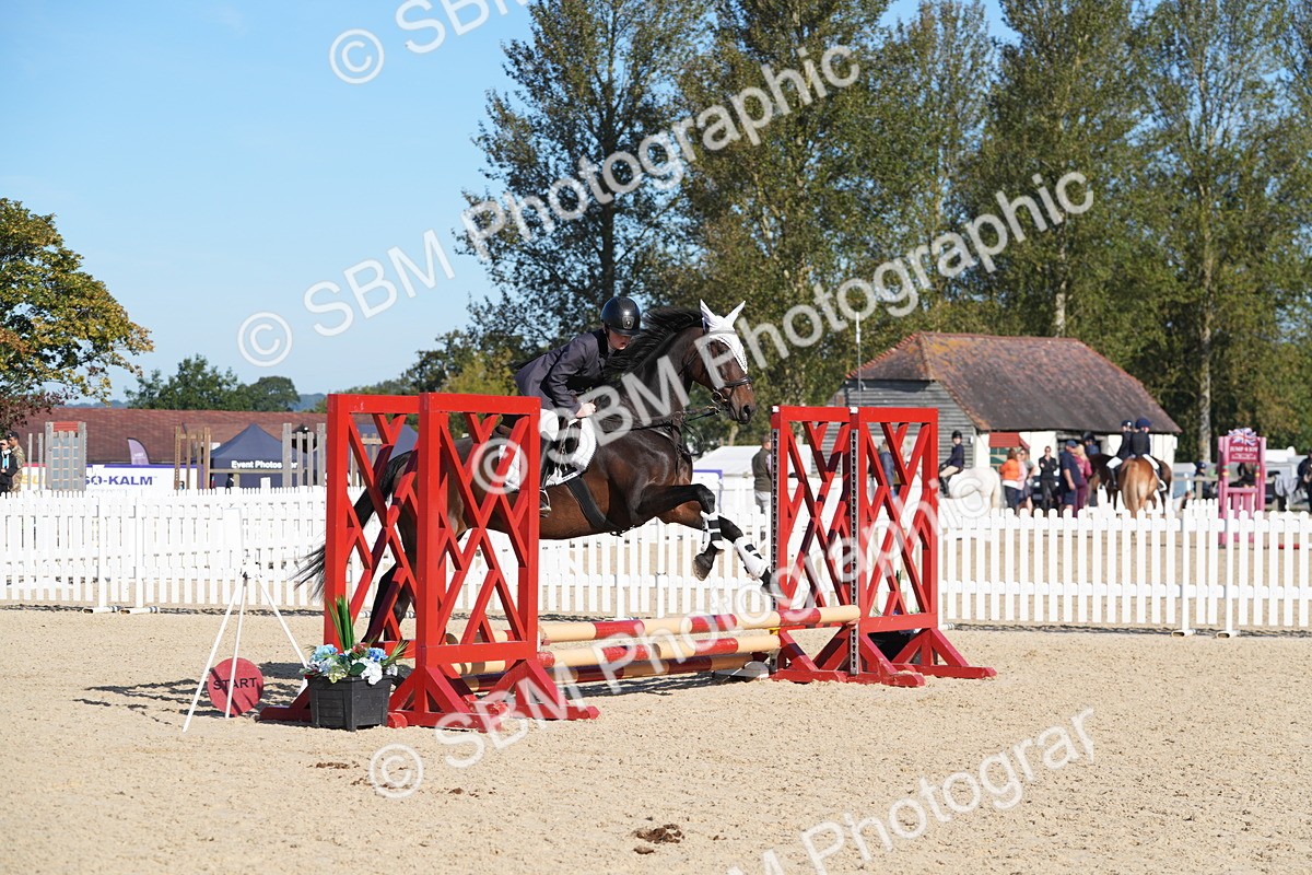 SBM_36157 - J 20 - Junior Horse 50cm Championship