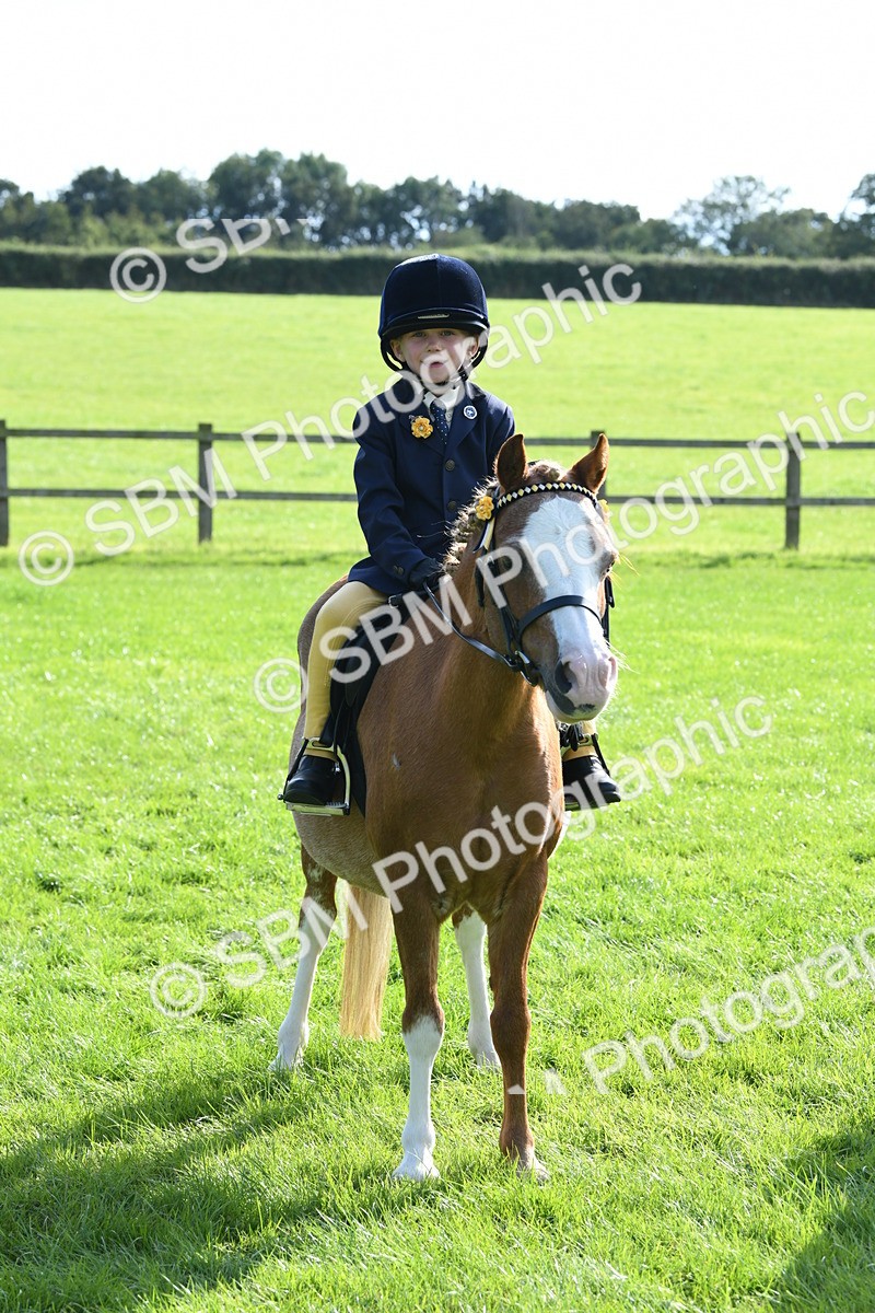 SBM_50463 - S21 - Novice & Newcomers 1st Ridden Pony