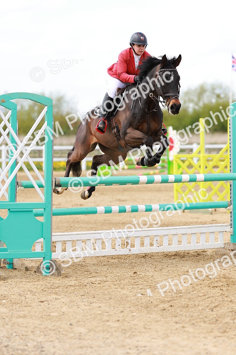 SBM_002190 - Class 4 - Senior Newcomers - 1.10m