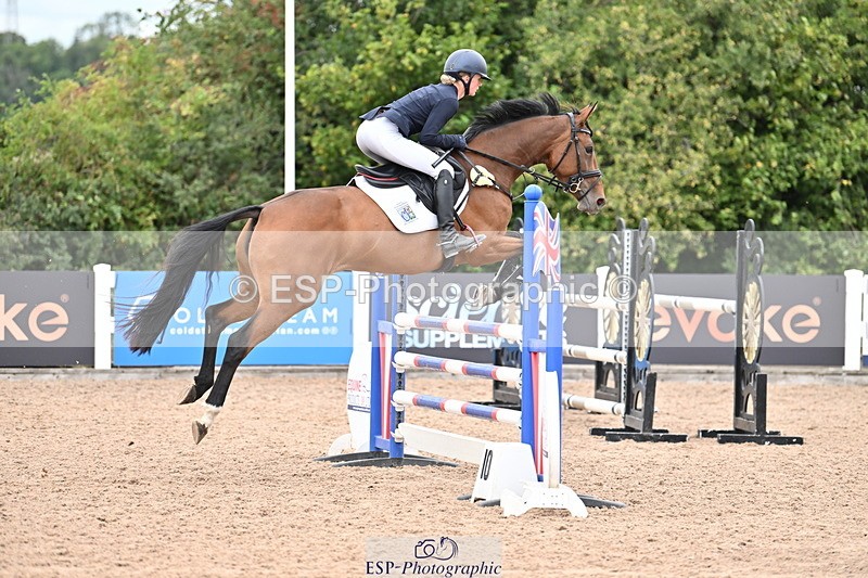 250820B-121650-00506 - Cls 3 Snr 1.05m Open