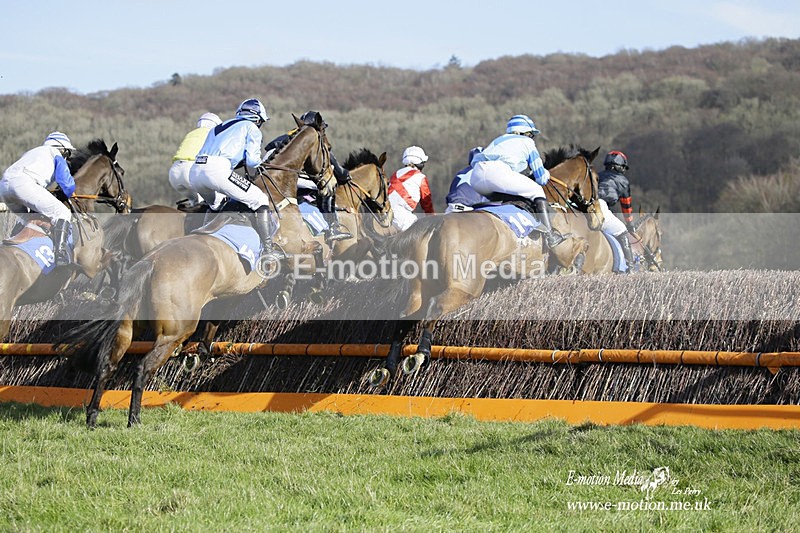PtP 260222 359 - Kingston Blount Racing Club Point-to-Point 26/02/22