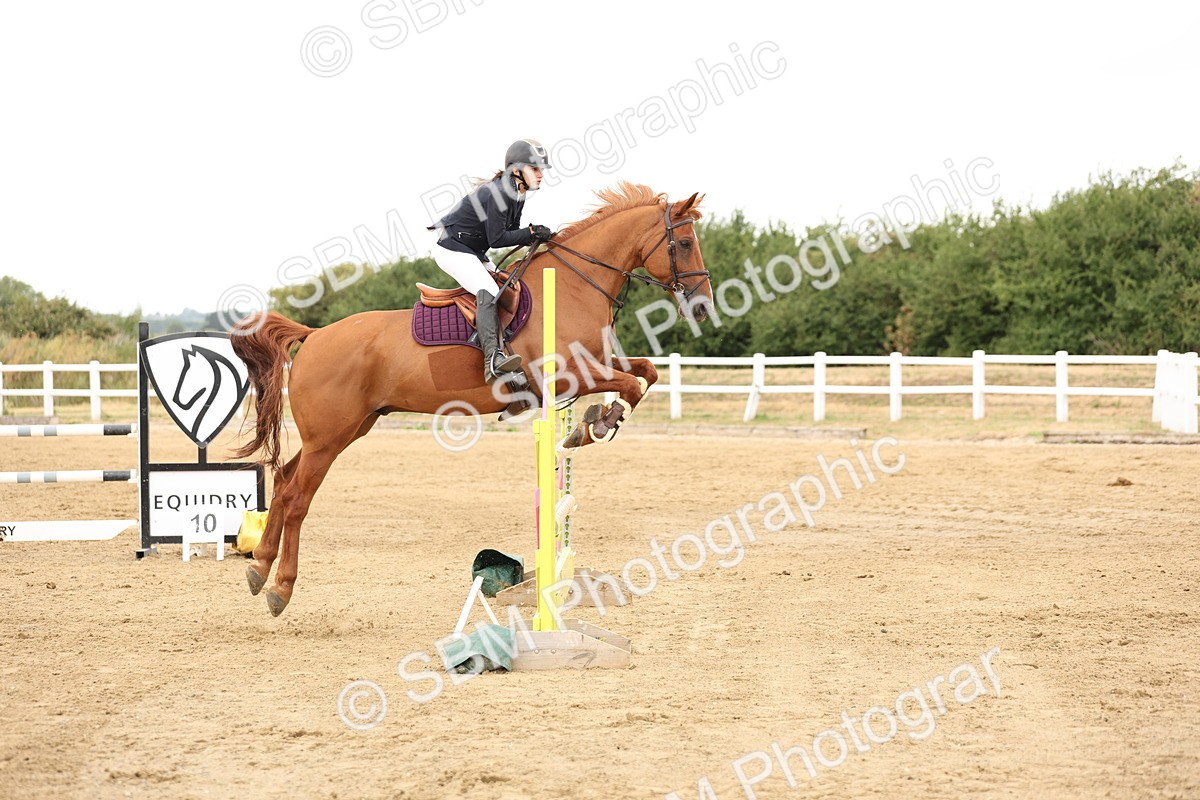 SBM_023823 - Class 5 - Senior Discovery - 1.00m