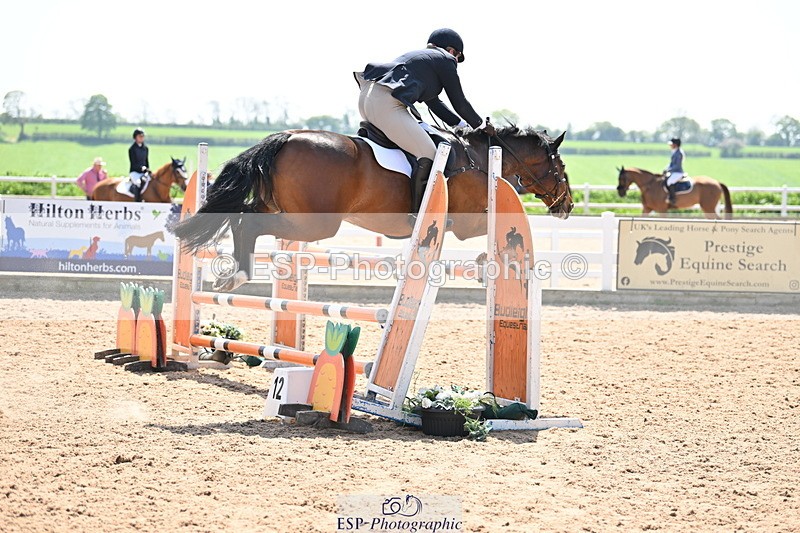 240509A-134719-02423 - Cls 4 95cm National Am Quali