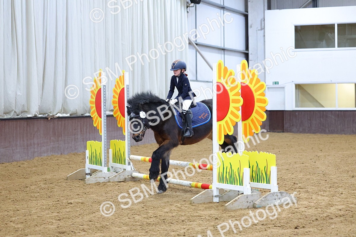 SBM_000104 - Class 1 - Show Jumping 50cm