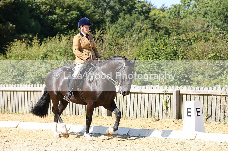 1X9A7964 - Class 11: Open Cob