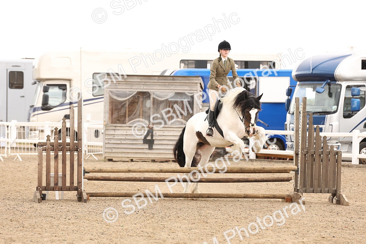 SBM_06694 - Class 58a -  Style & Performance - 70cm (15-19)