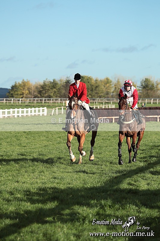 PtP 301125  0405 - Hursley Hambledon Point-to-Point Larkhill Racecourse 30/11/2025