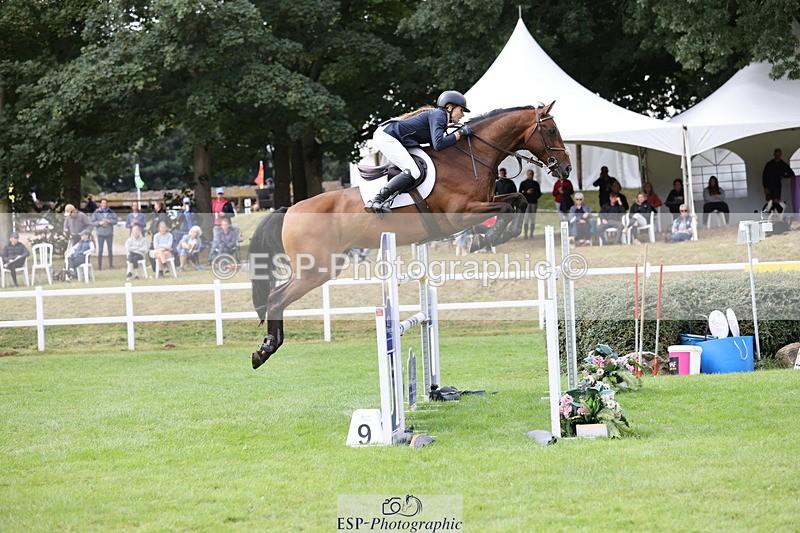 250830A-104050-04985 - Cls 14 HOYS Grade C Quali