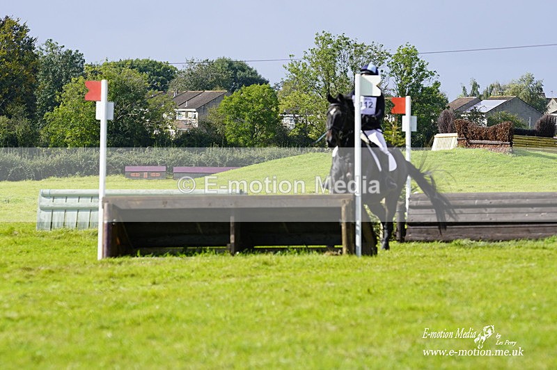  WWHT 031021 2201 - Novice Pairs (0.80m)  03/10/21