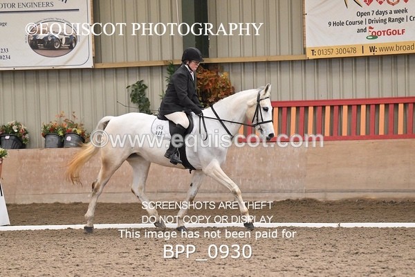 BPP_0930 - 18 / 19 - M BAKER