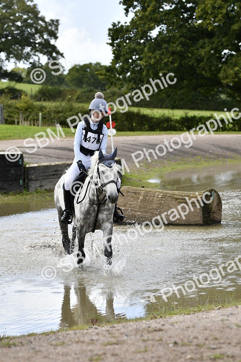 SBM_22925 - E9 - Eventers Challenge 60cm Championship