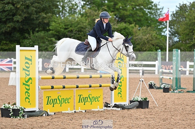 260628-110307-07609 - Cls 37 Pony Newcomers + 1m Open