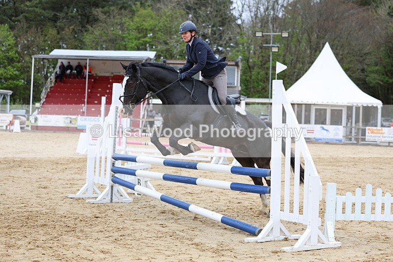 3E7A9362 - Class 4: 80cm