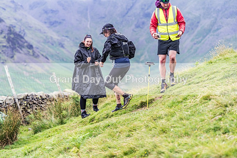 Wasdale-1955 - Wasdale Horseshoe Fell Race Saturday 13th July 2024