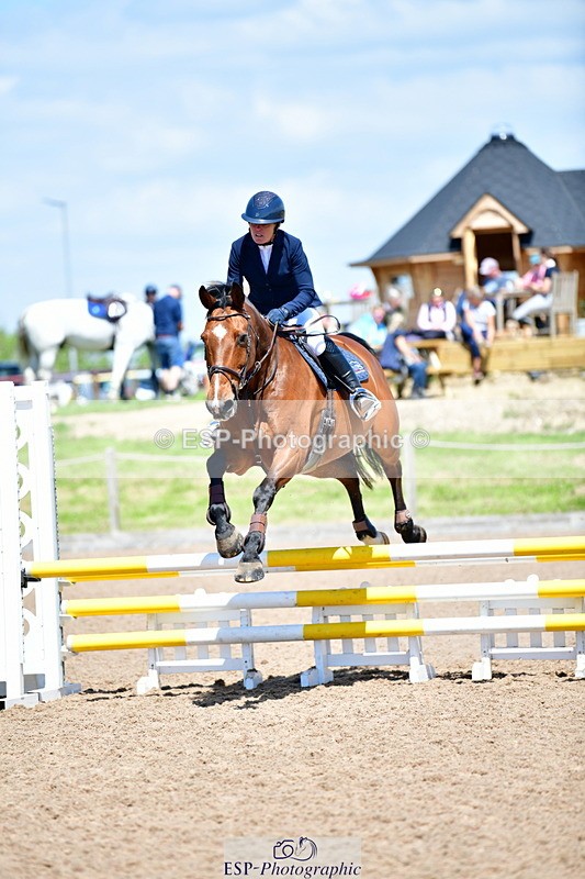 240525A-122452-05734 - Cls 20 85cm National Am Qualifier