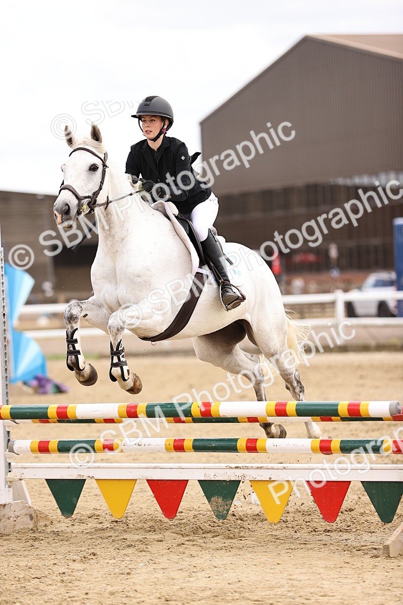 SBM_000020 - Class 3 - 90cm showjumping