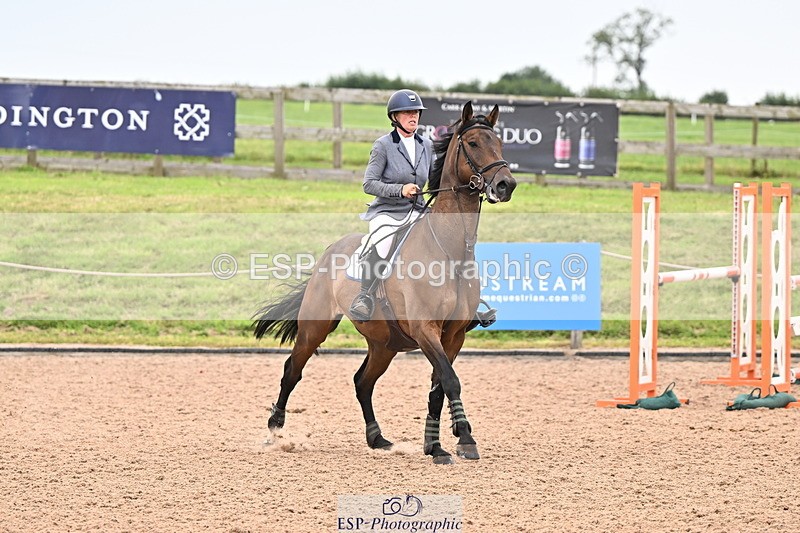 240828A-160617-01282 - Cls 5 Snr Foxhunter and 1.20m Open