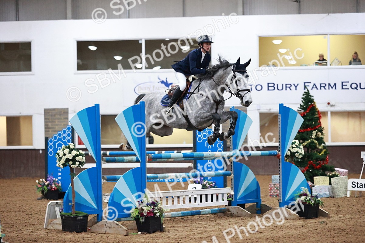 SBM_002584 - Class 11 - Senior Foxhunter 1.20m