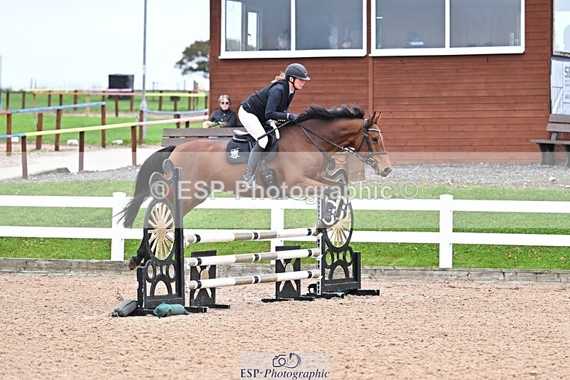 251029-093657-00075 - Clear Round, British Novice and 90cm