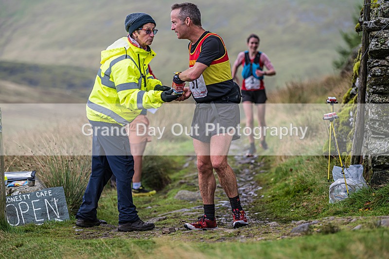 Old Crown Round-648 - Old Crown Round Fell Race Saturday 12th September 2026