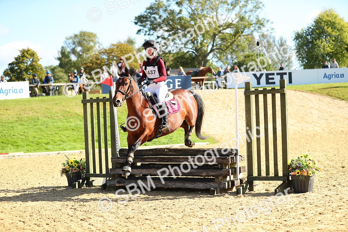 SBM_03242 - E3 Eventers Challenge 70cm Open
