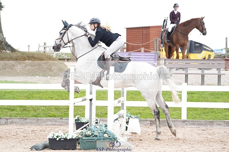 250802-133548-10233 - Cls 22 95cm Amateur Championship Qualifier