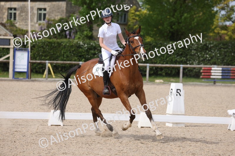 20260502-0927 - Class 9 - Novice 1