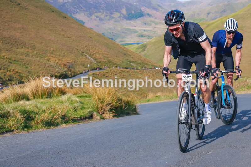 092341 - Newlands Pass 09.00-10.00