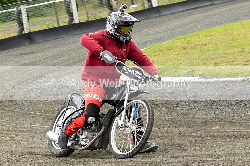 200829-7D-8E0A6981 - Ride & Skid It  Speedway Experience 29th Aug 20